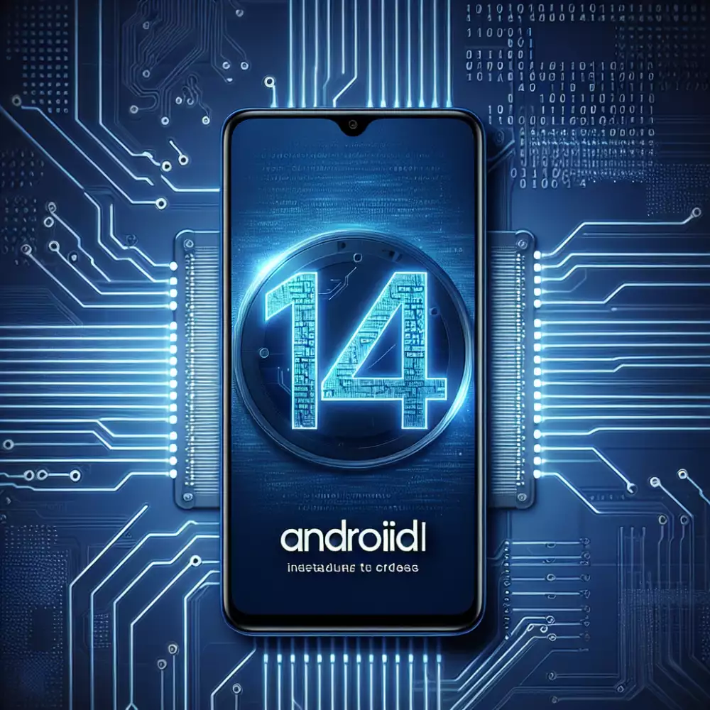 android 14 xiaomi