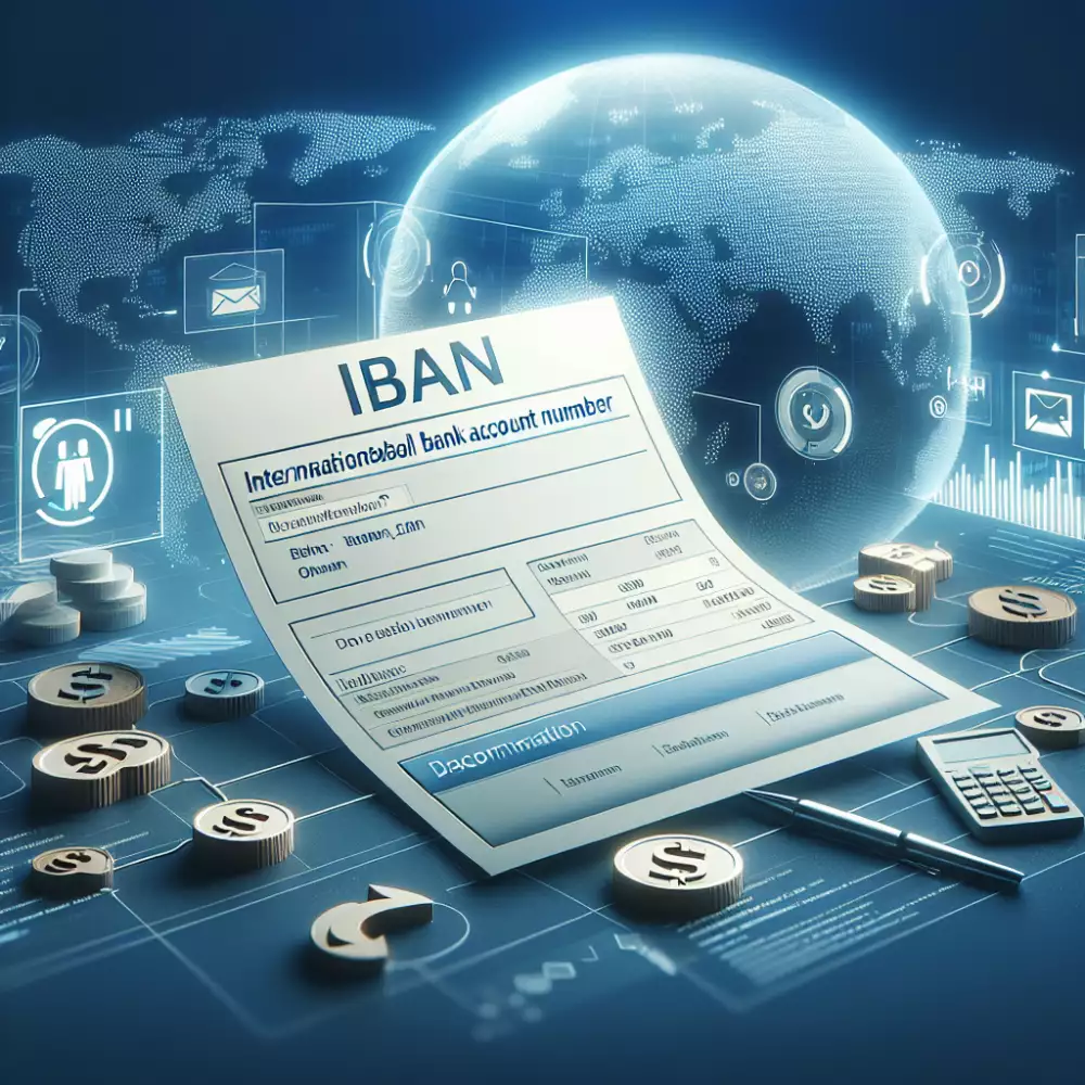 kde najdu iban