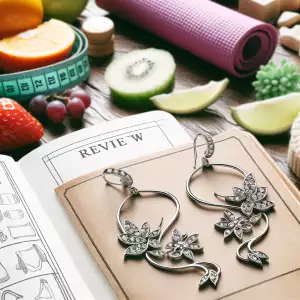 Náušnice Na Hubnutí Recenze