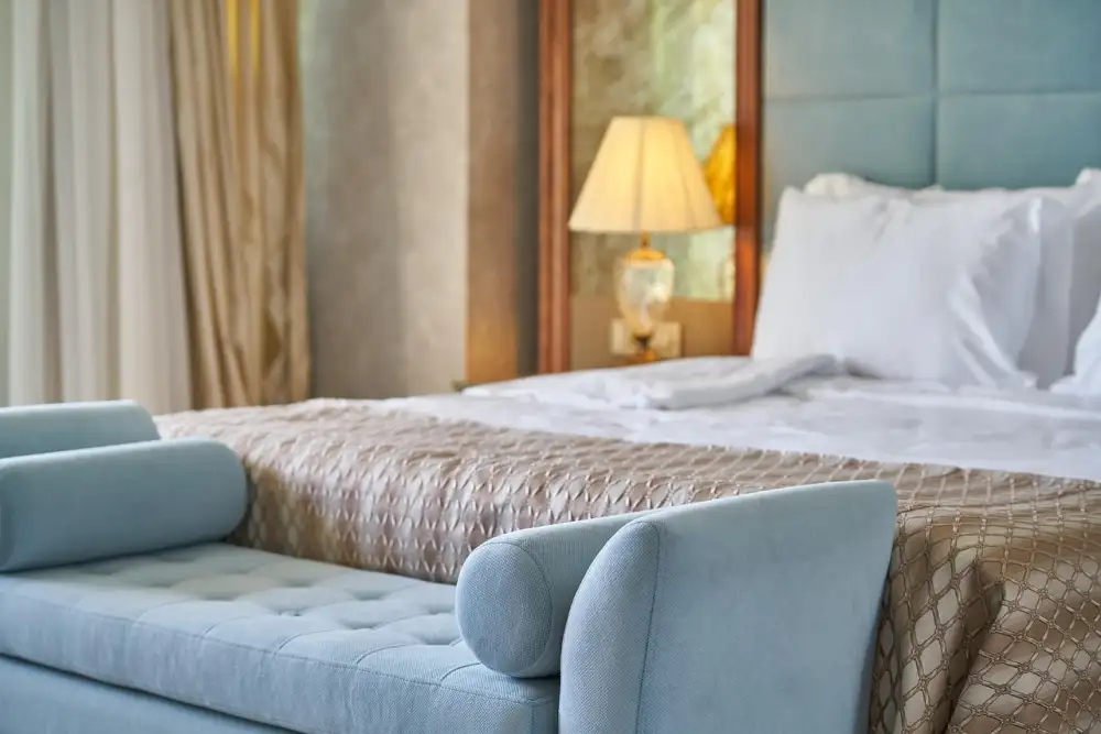 Hotel Thermal