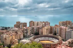 Malaga Průvodce