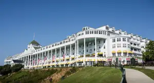 Grand Hotel Hradec