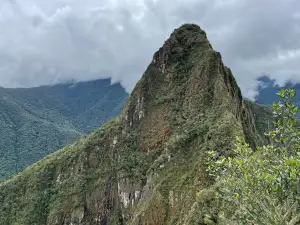 Poznávací Zájezd Do Peru
