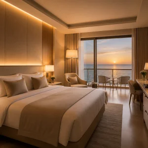 Hotel Sen