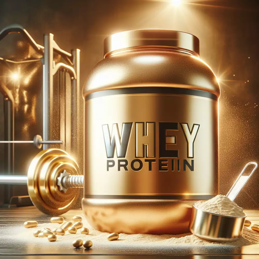 protein gold whey