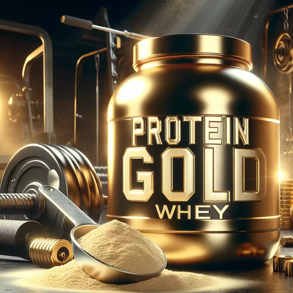 protein gold whey