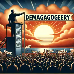 Demagogie