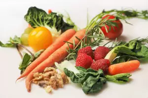 Dieta Žaludeční Vředy