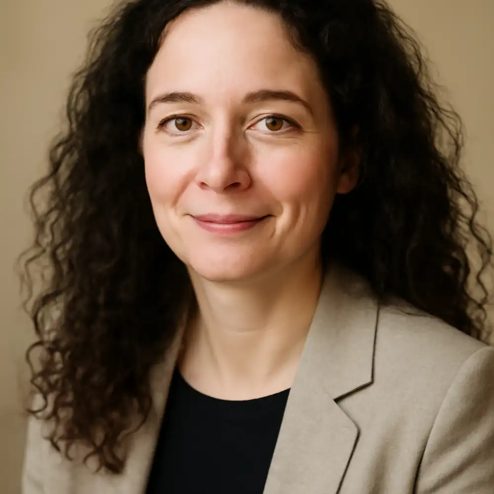 Lucie Horáková